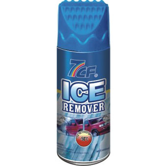 ICE REMOVER